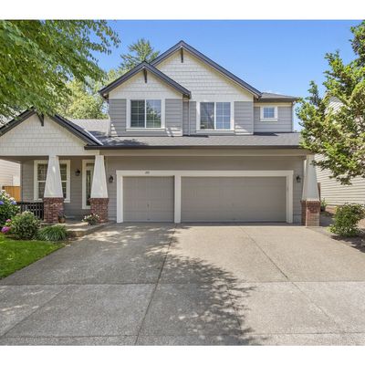 271 N Royal Oak St, Newberg, OR 97132