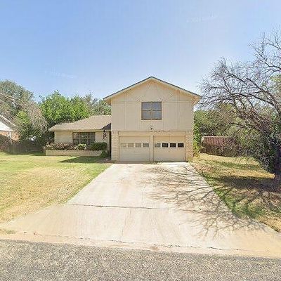 2714 Lindenwood Dr, San Angelo, TX 76904