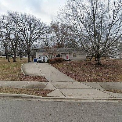 2715 S Santa Fe Rd, Independence, MO 64052