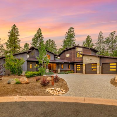 2717 E Byrds View Dr, Flagstaff, AZ 86005