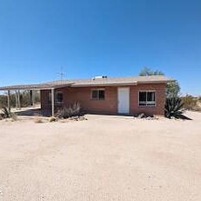 27246 E Roca Rd, Florence, AZ 85132