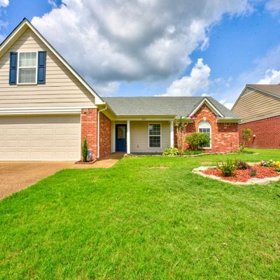 2731 Dry Well Cv, Cordova, TN 38016