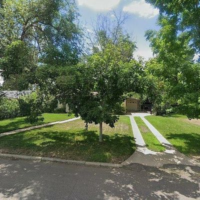 2735 S Humboldt St, Denver, CO 80210