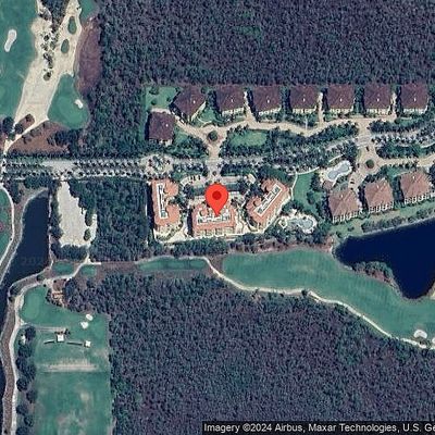 2738 Tiburon Blvd E #405, Naples, FL 34109