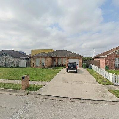 2740 Naples St, Brownsville, TX 78520