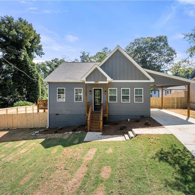 2742 Harlan Dr, Atlanta, GA 30344