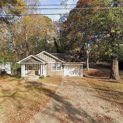 2748 Amelia Ave, Decatur, GA 30032