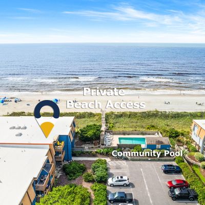 275 W First Street # # 2i, Ocean Isle Beach, NC 28469