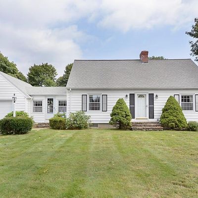 220 Grove St, Paxton, MA 01612