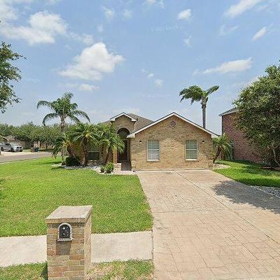 2205 Webster Dr, Edinburg, TX 78542