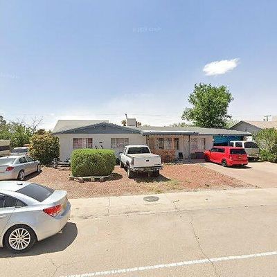 2207 Pecan Dr, Alamogordo, NM 88310