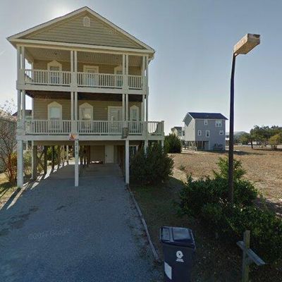 221 Gerda Avenue Holden Beach, Beach, NC 28462