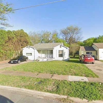 2211 Hudspeth Ave, Dallas, TX 75216