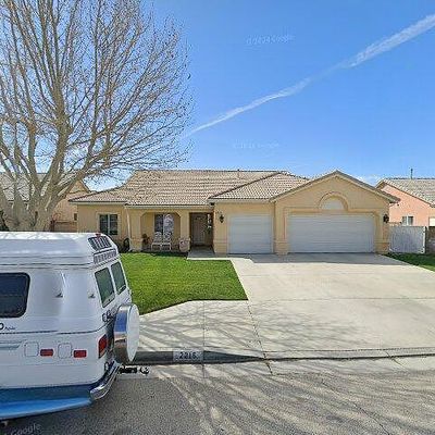 2216 W Avenue J4, Lancaster, CA 93536