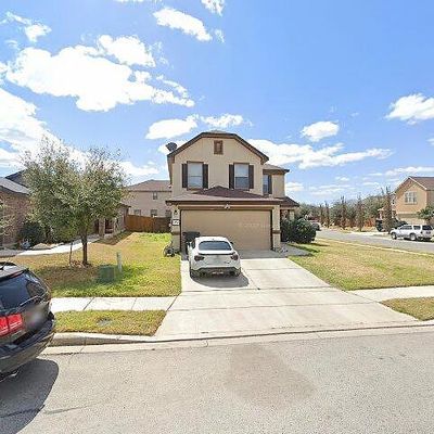 2218 Flora Vis, San Antonio, TX 78224