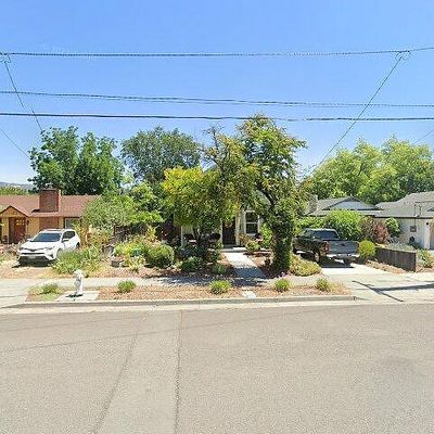 222 N Jefferson St, Cloverdale, CA 95425