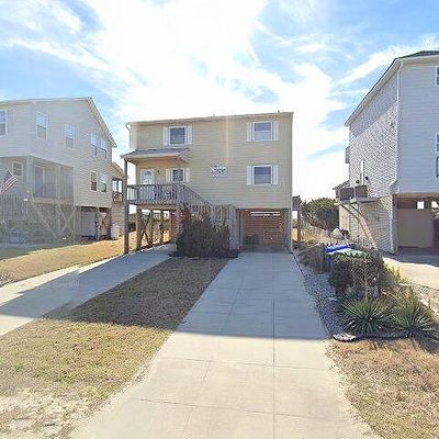 2221 E Beach Drive Oak Island, Island, NC 28465