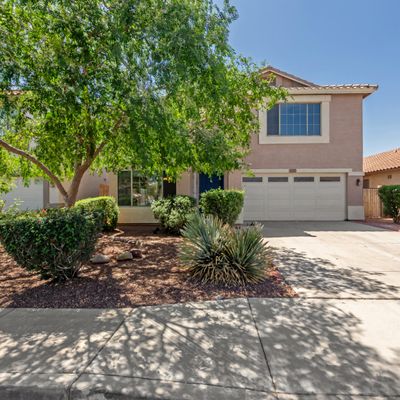 2222 S 114 Th Ln, Avondale, AZ 85323