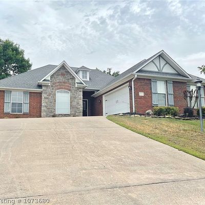 2225 Park Ridge Drive, Van Buren, AR 72956