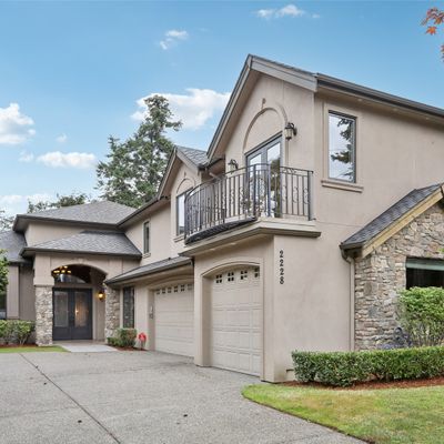 2228 78 Th Ave Se, Mercer Island, WA 98040