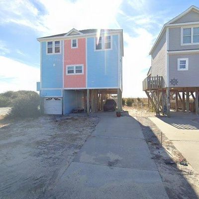 2229 E Beach Drive Oak Island, Island, NC 28465