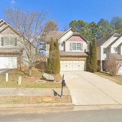 223 Bethany Manor Ct, Ball Ground, GA 30107