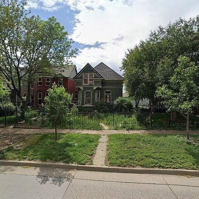 223 S Lincoln St, Denver, CO 80209