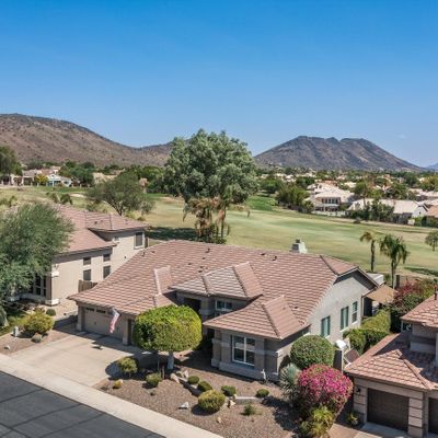 22381 N 65 Th Ave, Glendale, AZ 85310