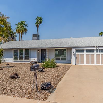 224 E Eugie Ave, Phoenix, AZ 85022