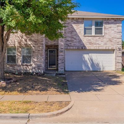 2241 White Pine Dr, Little Elm, TX 75068