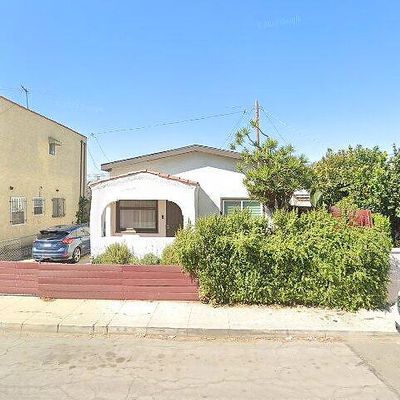 2249 Baltic Ave, Long Beach, CA 90810