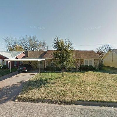 2257 Minter Ln, Abilene, TX 79603