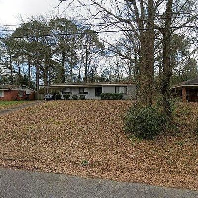 227 Easthaven Rd, Montgomery, AL 36109