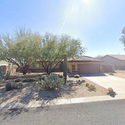 22721 W Weaver Valley Dr, Congress, AZ 85332