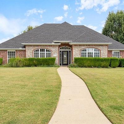 2275 Saratoga Ave, Springdale, AR 72762