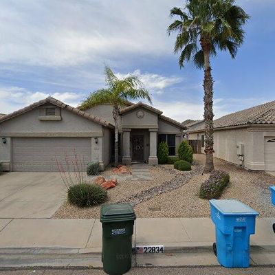 22834 N 24 Th St, Phoenix, AZ 85024