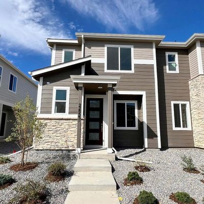 22853 E Tufts Ave #A, Aurora, CO 80015