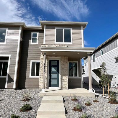 22853 E Tufts Ave #B, Aurora, CO 80015