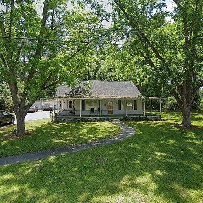 229 W 3rd Avenue Chadbourn, Chadbourn, NC 28431