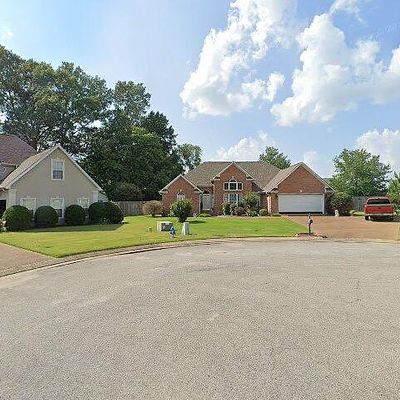 23 Blossomwood Cv, Jackson, TN 38305