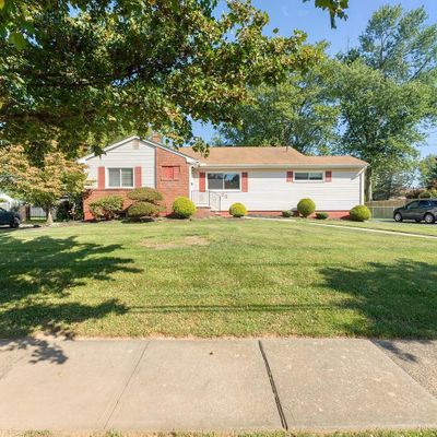 23 Canterbury Rd, East Brunswick, NJ 08816