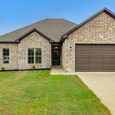 23 Dandelion Drive, Greenbrier, AR 72058