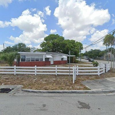 2301 Nw 15 Th Ct, Fort Lauderdale, FL 33311