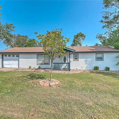 2301 W New Hope Rd, Rogers, AR 72758