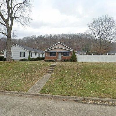 2303 S 11 Th St, Ironton, OH 45638