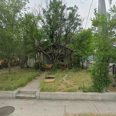 2306 E Houston St, San Antonio, TX 78202