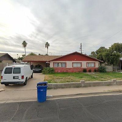 2307 E 3 Rd Dr, Mesa, AZ 85204