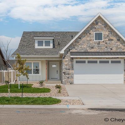 2312 Ledoux Dr, Cheyenne, WY 82007