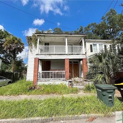 2313 Florance St, Savannah, GA 31415