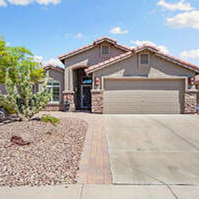 23160 W Antelope Trl, Buckeye, AZ 85326